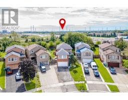 22 MERGANSER CRESCENT, Brampton, Ontario
