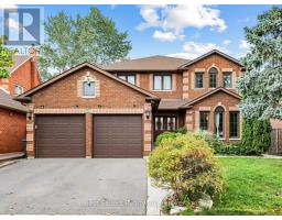 34 KENPARK AVENUE, Brampton, Ontario