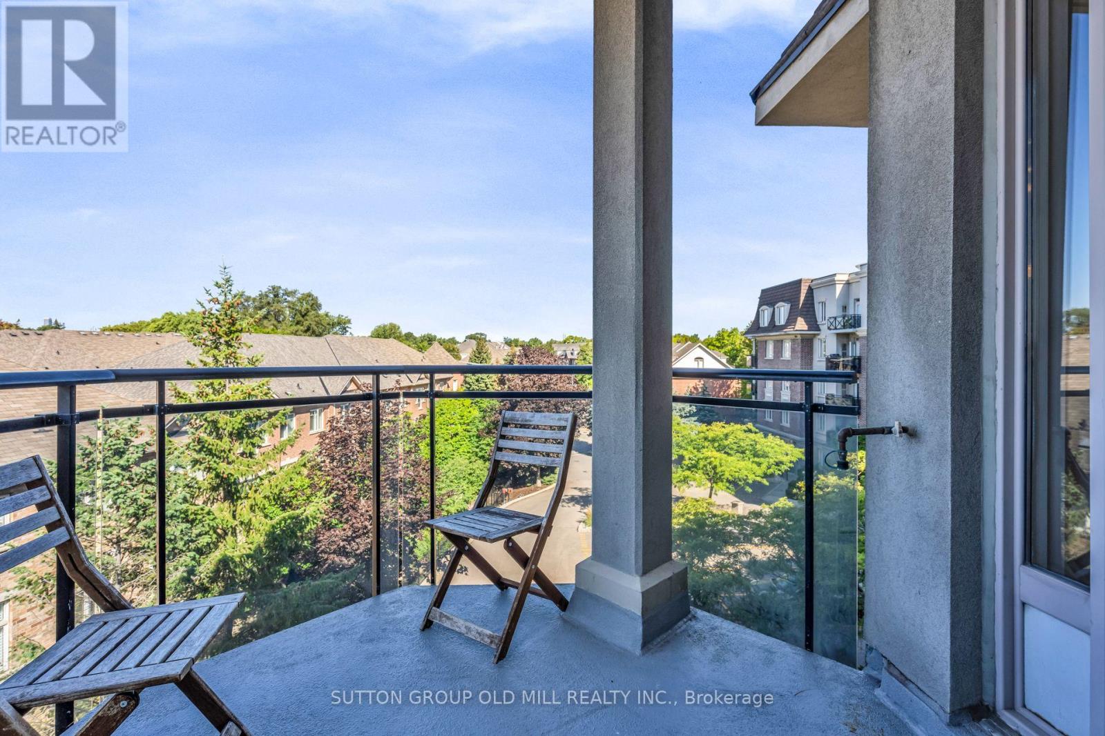 422 - 245 Dalesford Road, Toronto, Ontario  M8Y 4H7 - Photo 12 - W13781518