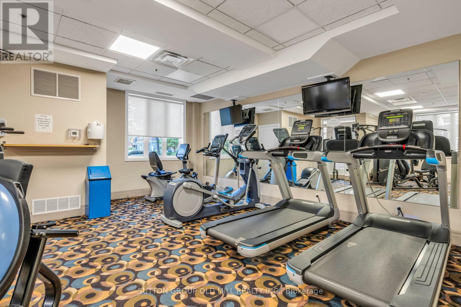 422 - 245 Dalesford Road, Toronto, Ontario  M8Y 4H7 - Photo 14 - W13781518