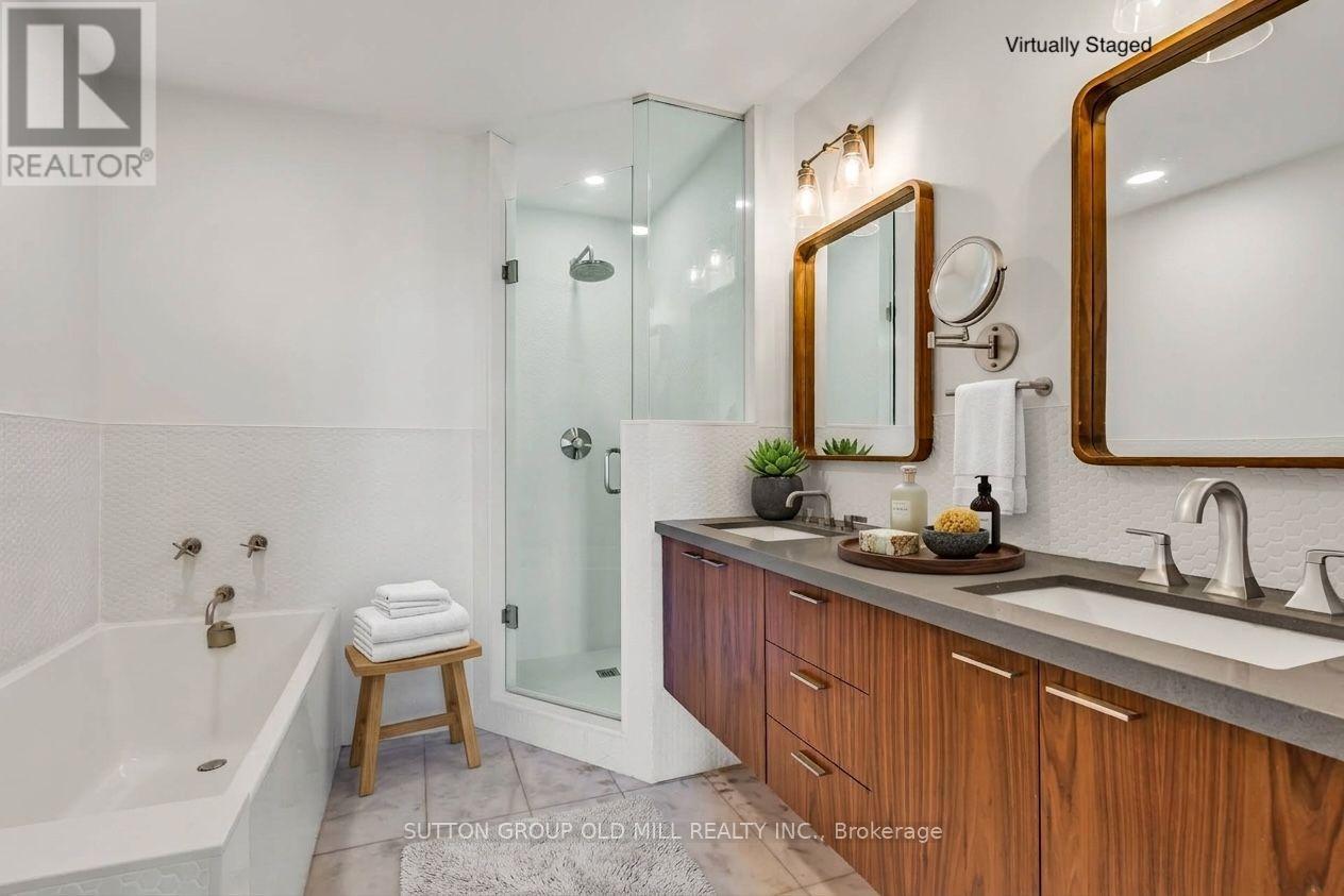422 - 245 Dalesford Road, Toronto, Ontario  M8Y 4H7 - Photo 7 - W13781518