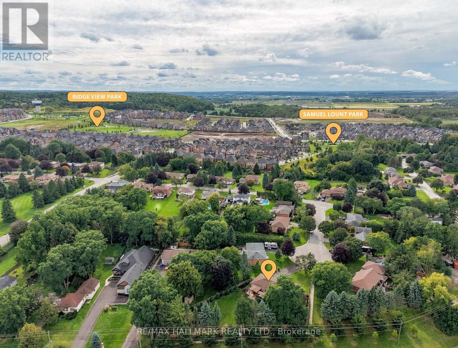 13 Toby Court, East Gwillimbury, Ontario  L9N 1K3 - Photo 47 - N13774524