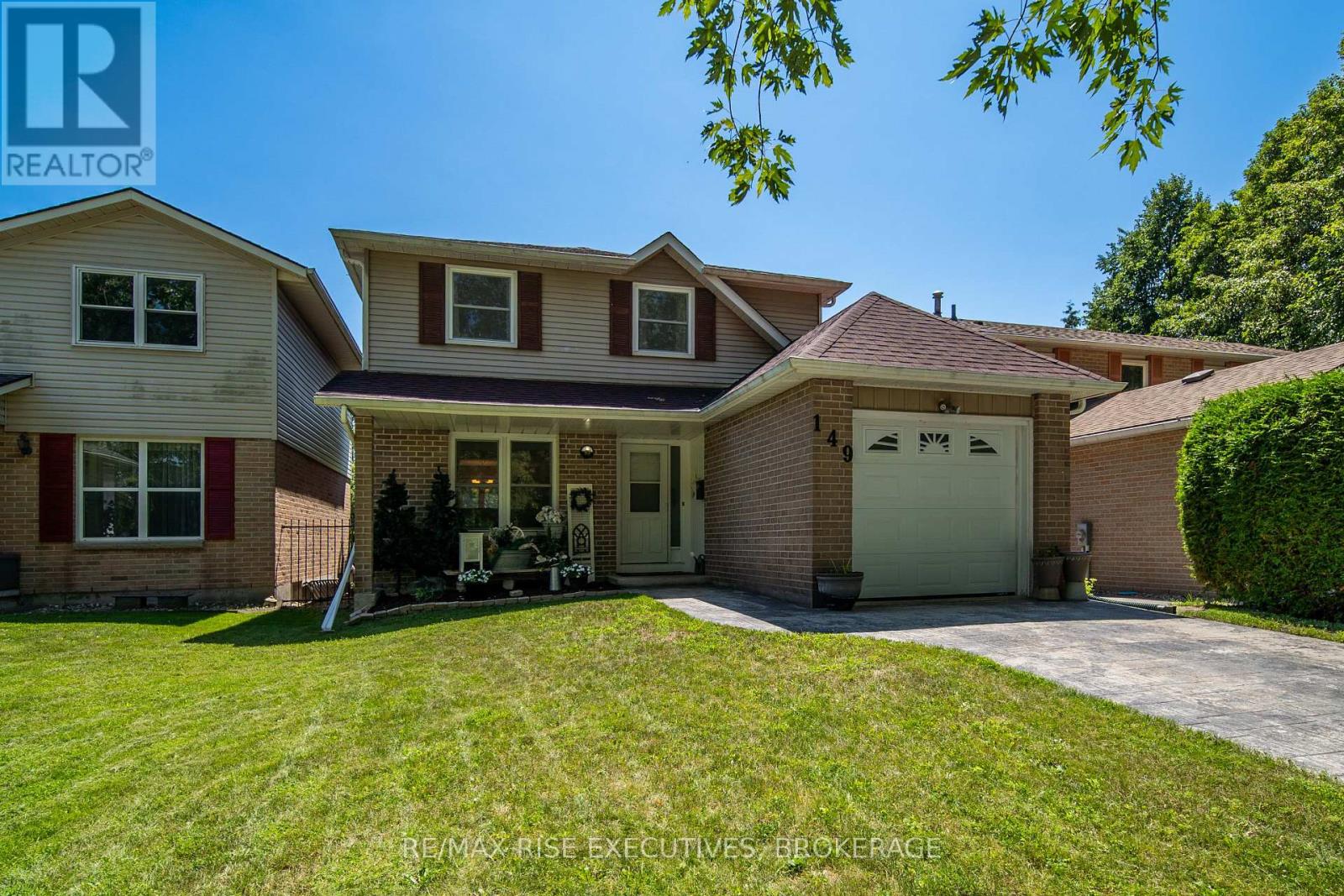 149 Grenadier Drive, Kingston, Ontario K7K 6H1 - Photo 2 - X13781302
