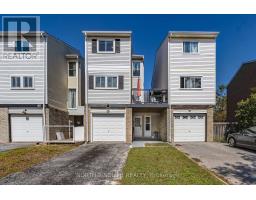 87 SCOTT CRESCENT, Barrie, Ontario