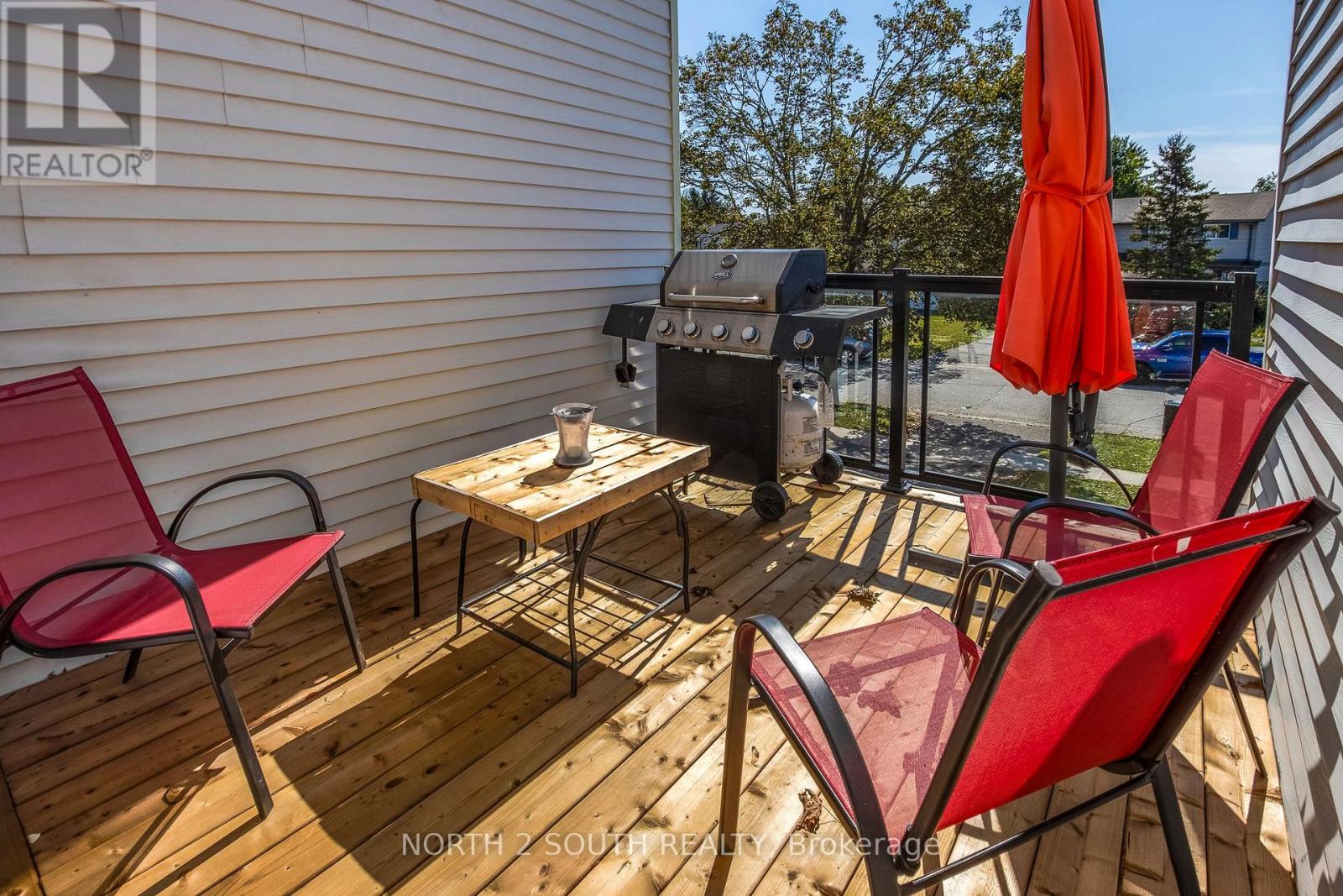 87 Scott Crescent, Barrie, Ontario  L4N 4W2 - Photo 26 - S13781082