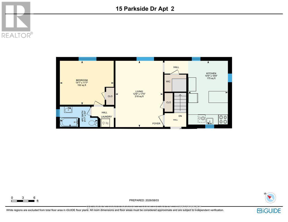 2 - 15 Parkside Drive, Barrie, Ontario  L4N 1W7 - Photo 30 - S13644110