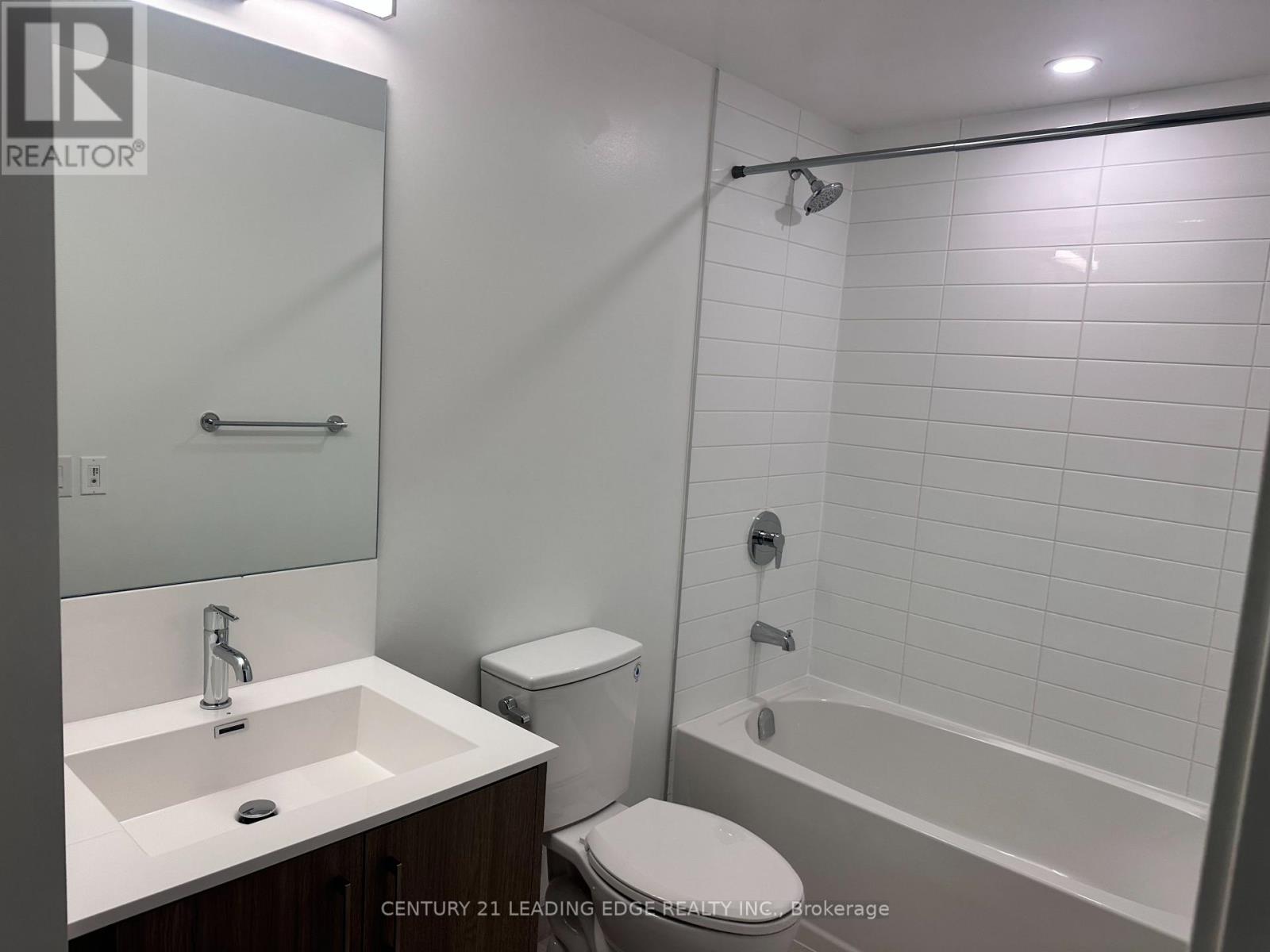 2109 - 4010 Eglinton Avenue W, Toronto, Ontario  M9A 0G5 - Photo 12 - W13781160
