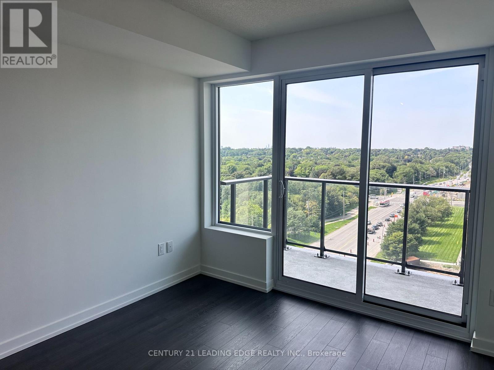 2109 - 4010 Eglinton Avenue W, Toronto, Ontario  M9A 0G5 - Photo 7 - W13781160