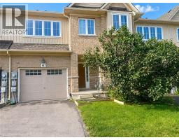 142 PALACEBEACH Trail, hamilton, Ontario
