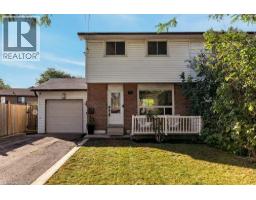 168 BERKINDALE Drive, Hamilton, Ontario