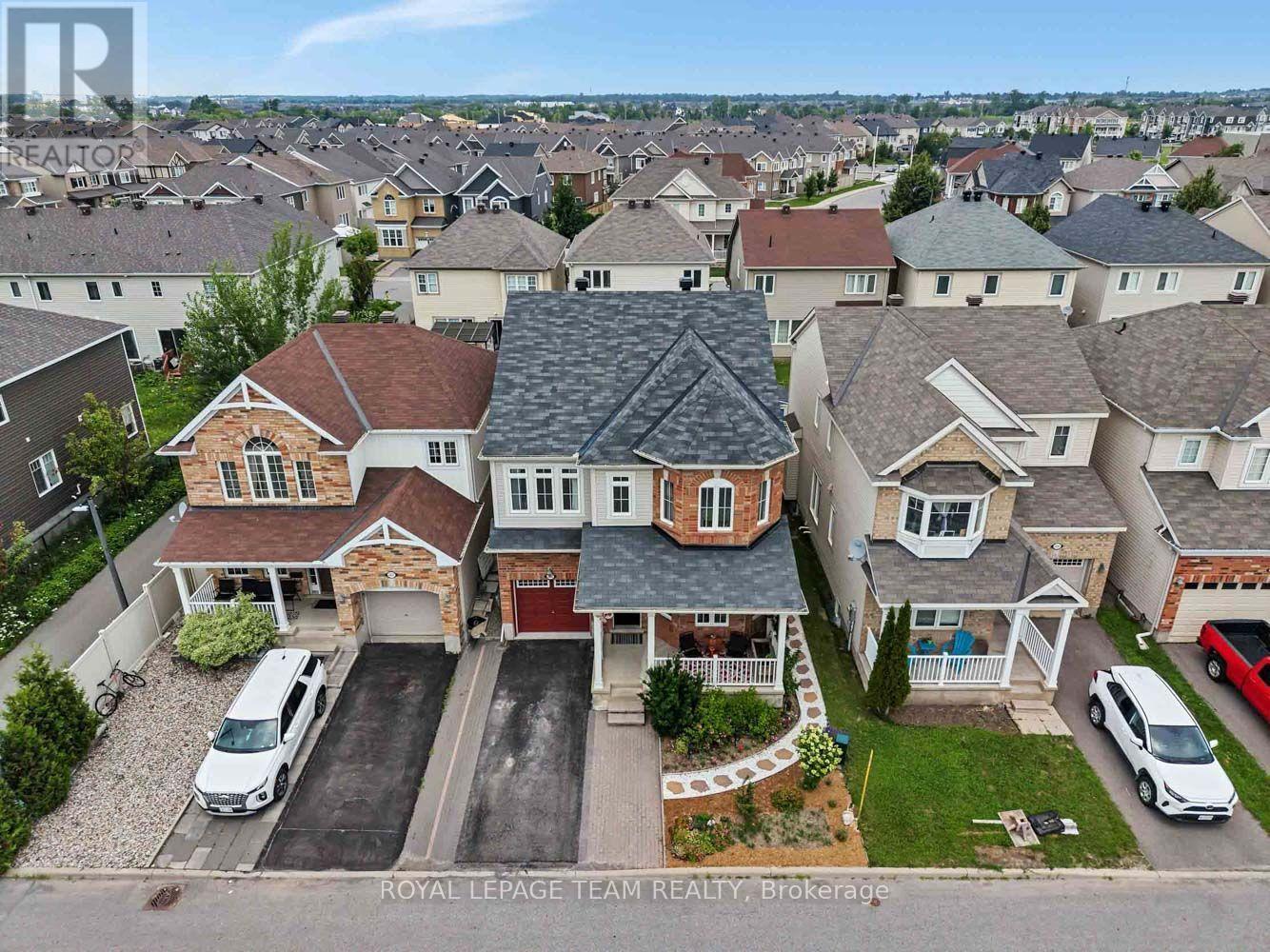 2225 WATERCOLOURS WAY, Ottawa, Ontario