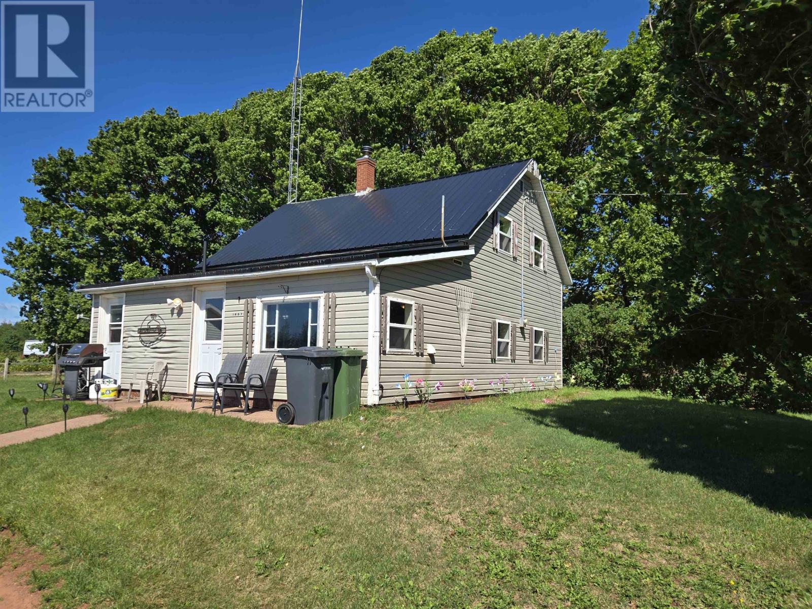 16579 Route 12, Kildare, Prince Edward Island  C0B 1B0 - Photo 1 - 202623241