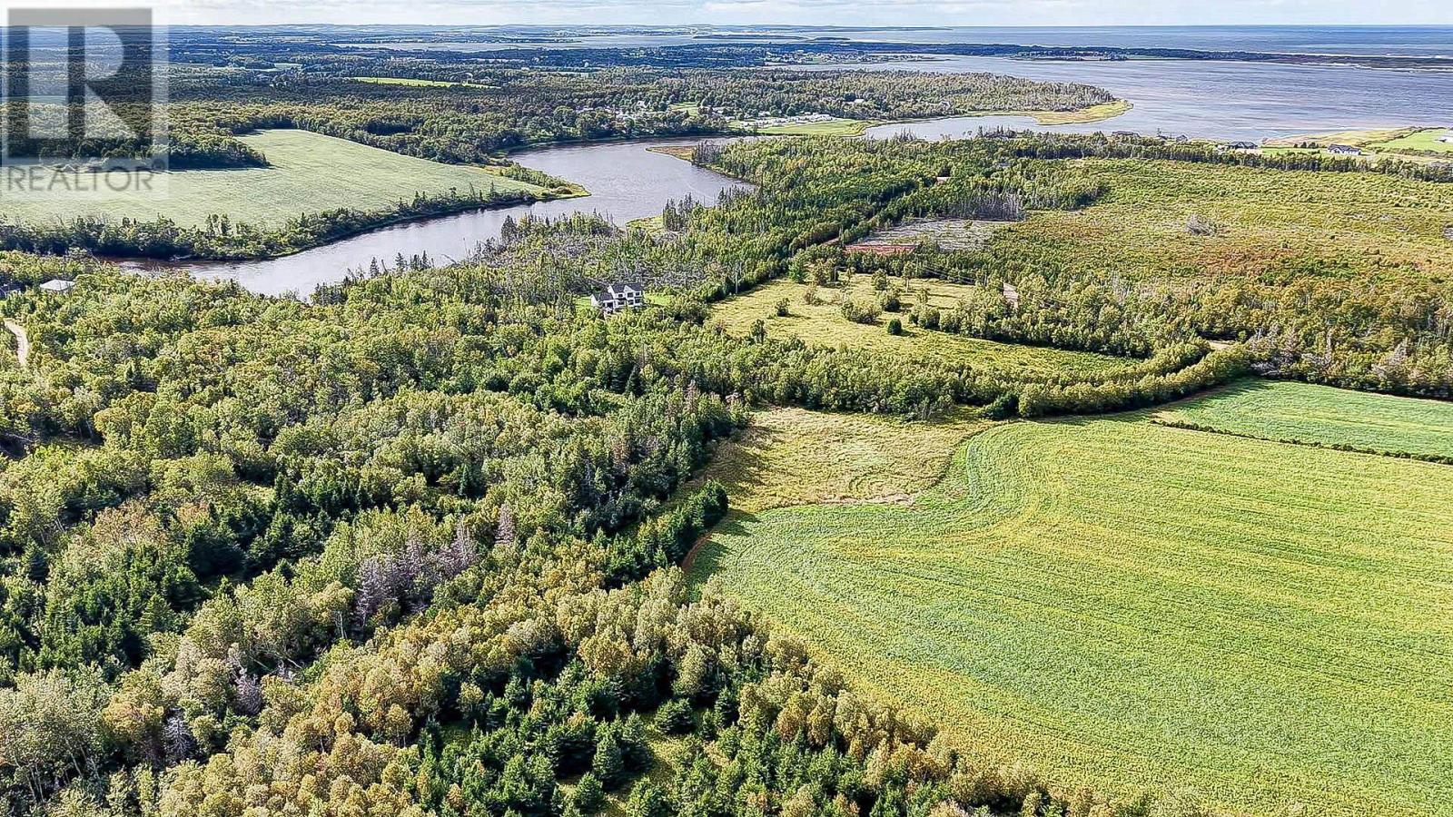 W-17 Cove View Road, West Covehead, Prince Edward Island  C0A 1P0 - Photo 1 - 202623243