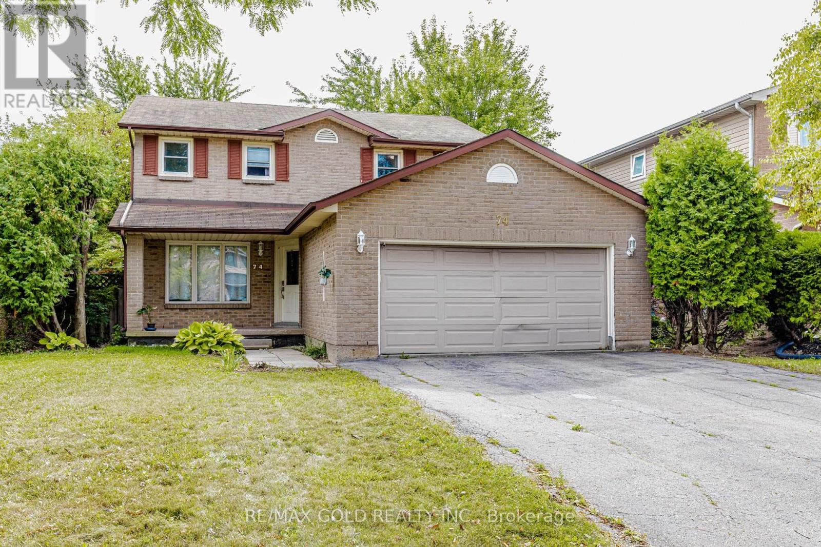74 Parkplaza Drive S, Hamilton, Ontario  L8V 5A5 - Photo 2 - X13781322