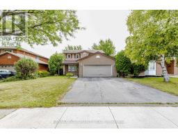74 PARKPLAZA DRIVE S, Hamilton, Ontario