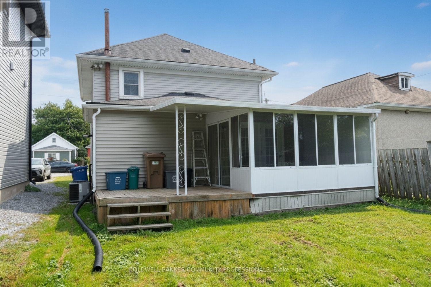 58 Wellington Street, Port Colborne, Ontario L3K 2J7 - Photo 32 - X13781454