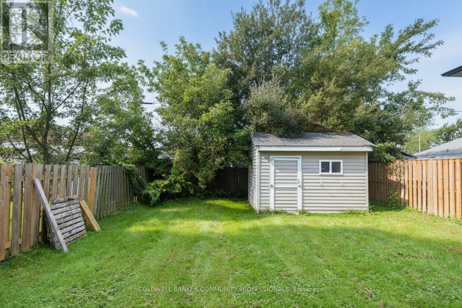 58 Wellington Street, Port Colborne, Ontario L3K 2J7 - Photo 35 - X13781454