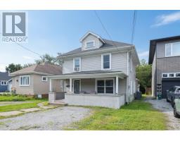 58 WELLINGTON STREET, Port Colborne, Ontario