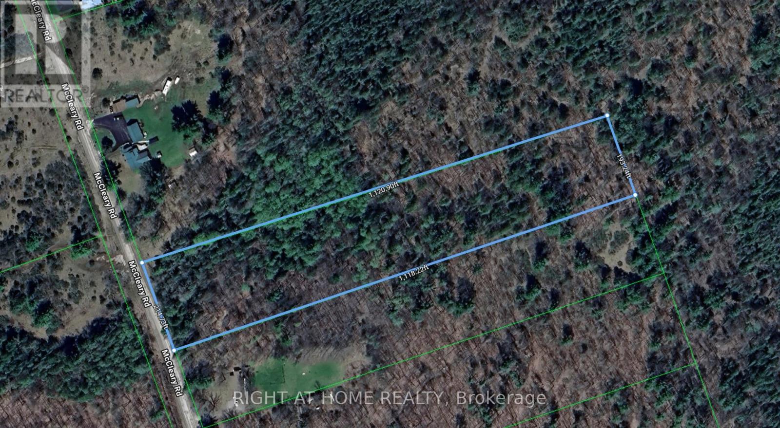 93 Mccleary Road, Marmora And Lake, Ontario  K0K 2M0 - Photo 3 - X13781482