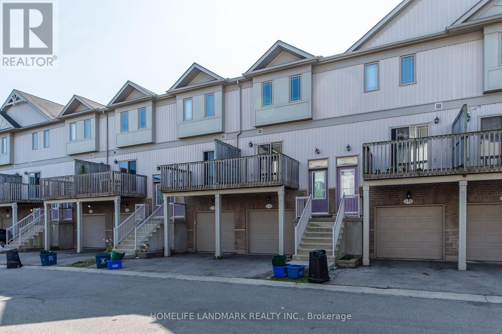 J54 - 619 WILD GINGER AVENUE, Waterloo, Ontario