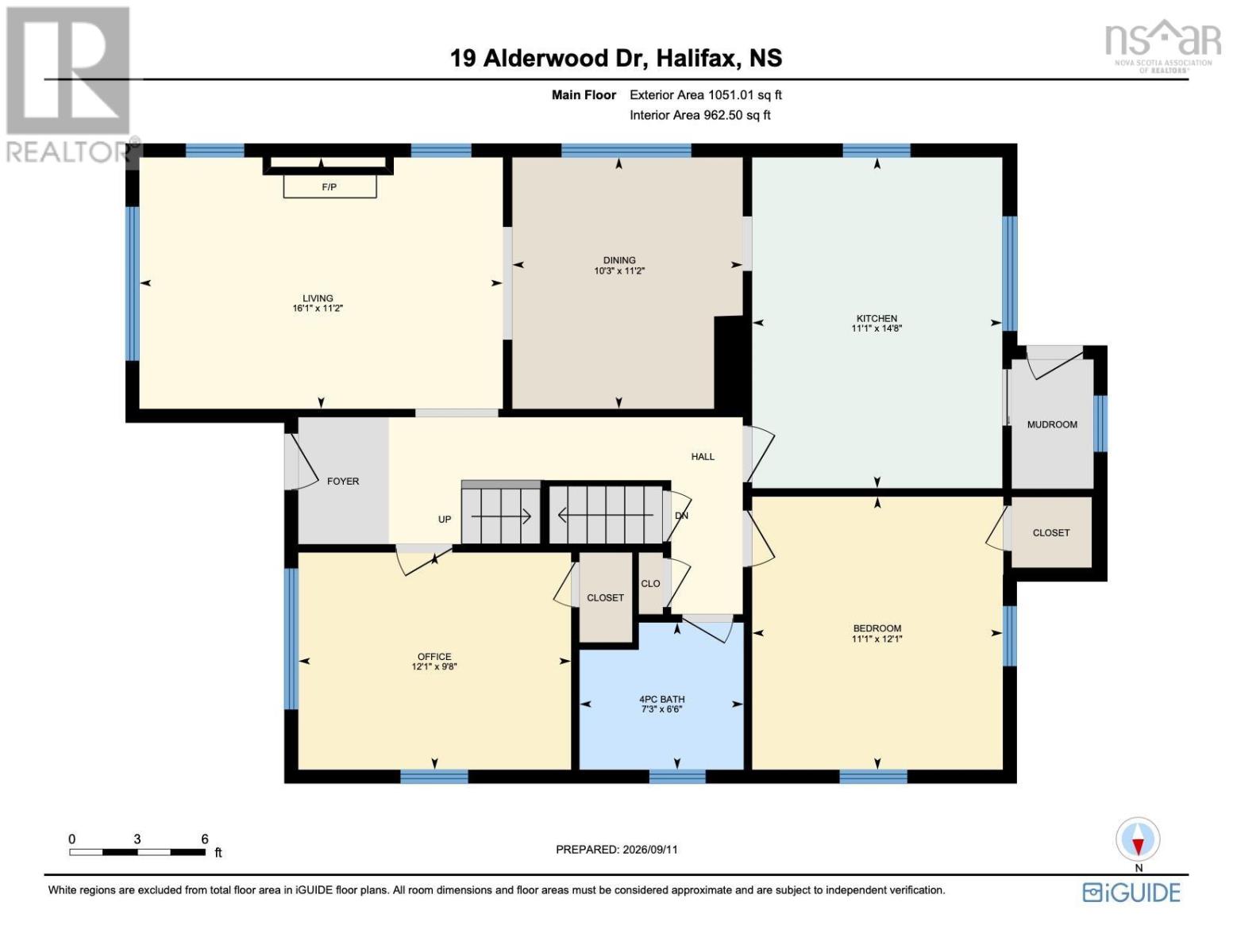 19 Alderwood Drive, Halifax, Nova Scotia  B3N 1S6 - Photo 45 - 202623218