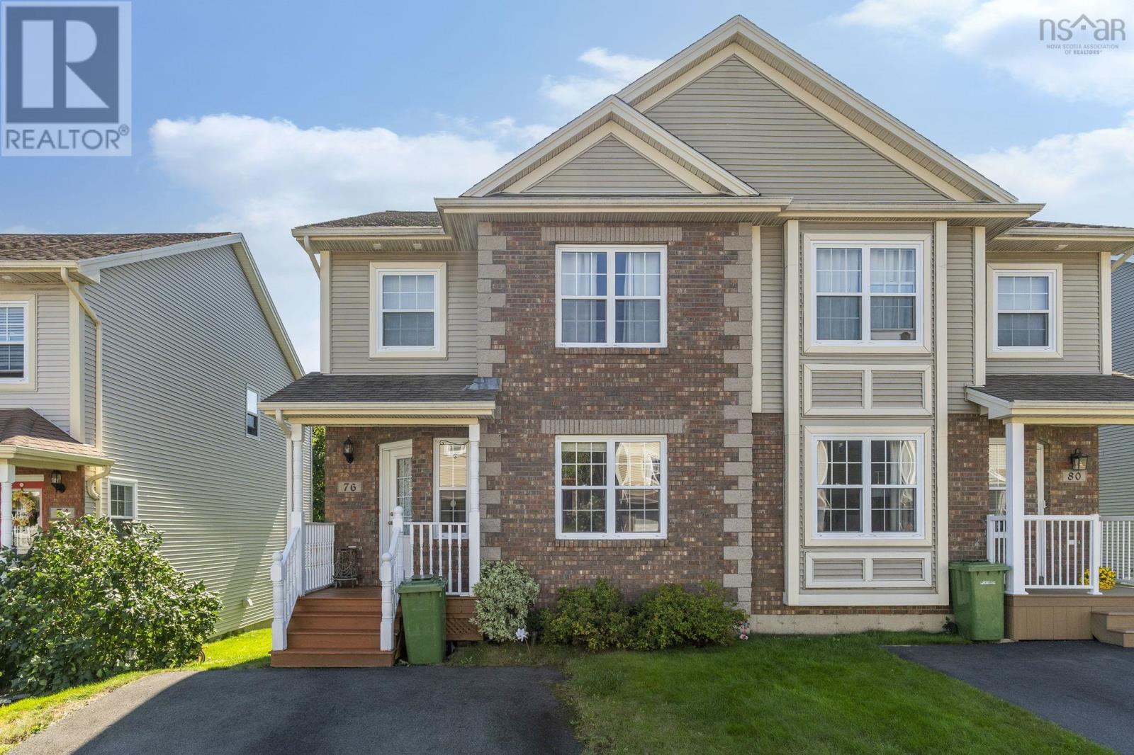 76 Outrigger Crescent, Halifax, Nova Scotia  B3M 4V8 - Photo 1 - 202623237