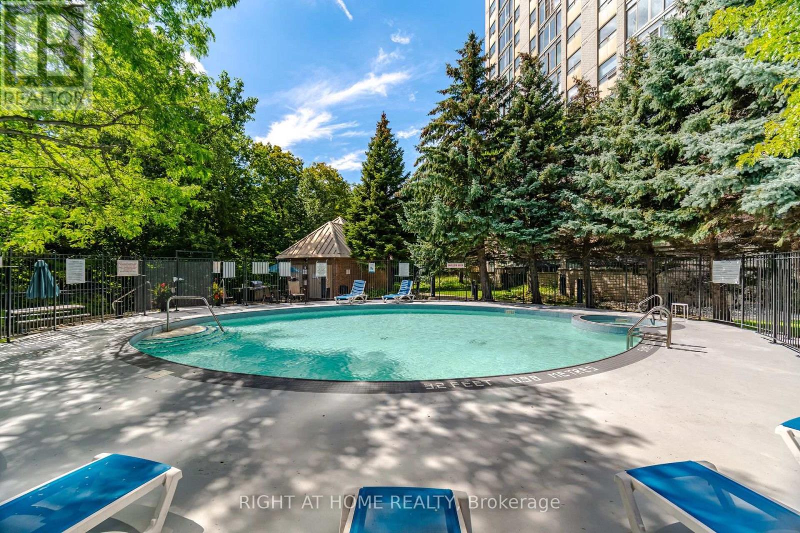 1106 - 200 Burnhamthorpe Road E, Mississauga, Ontario  L5A 4L4 - Photo 48 - W13781024