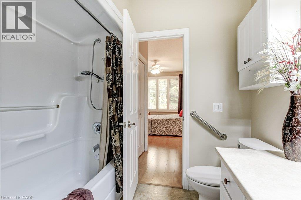 20 Isherwood Avenue Unit# 109, Cambridge, Ontario N1R 8P9 - Photo 17 - 40849217