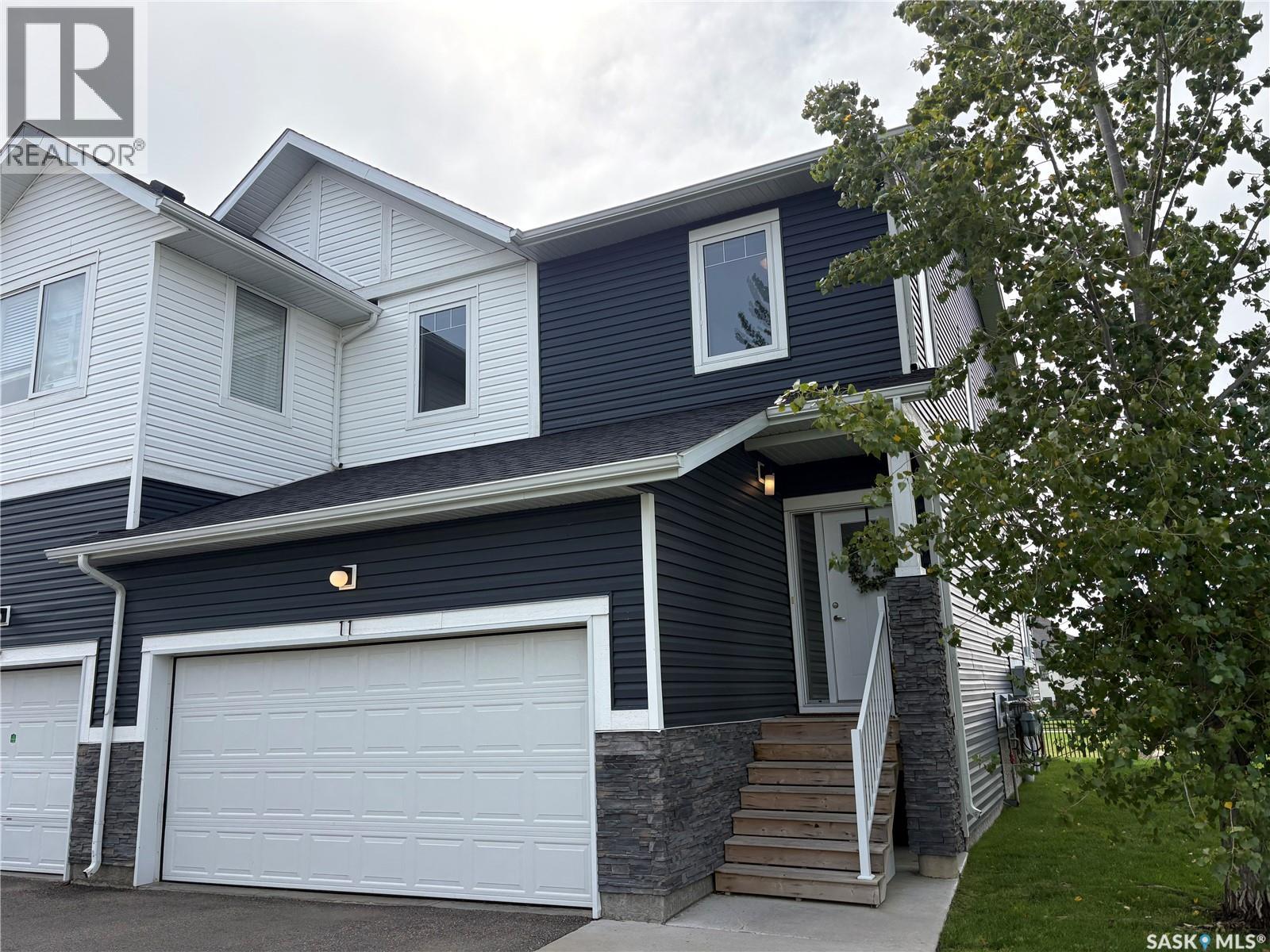 11 510 Kloppenburg Crescent, Saskatoon, Saskatchewan  S7W 0X8 - Photo 1 - SK046691