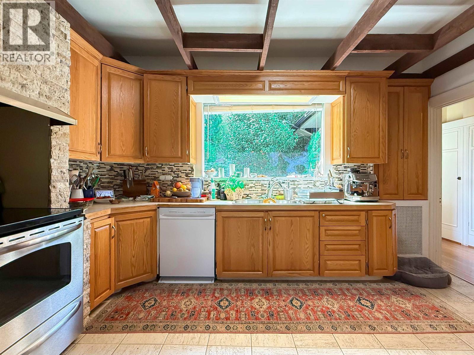 1564 W 26th Avenue, Vancouver, British Columbia  V6J 2W9 - Photo 4 - R3044225