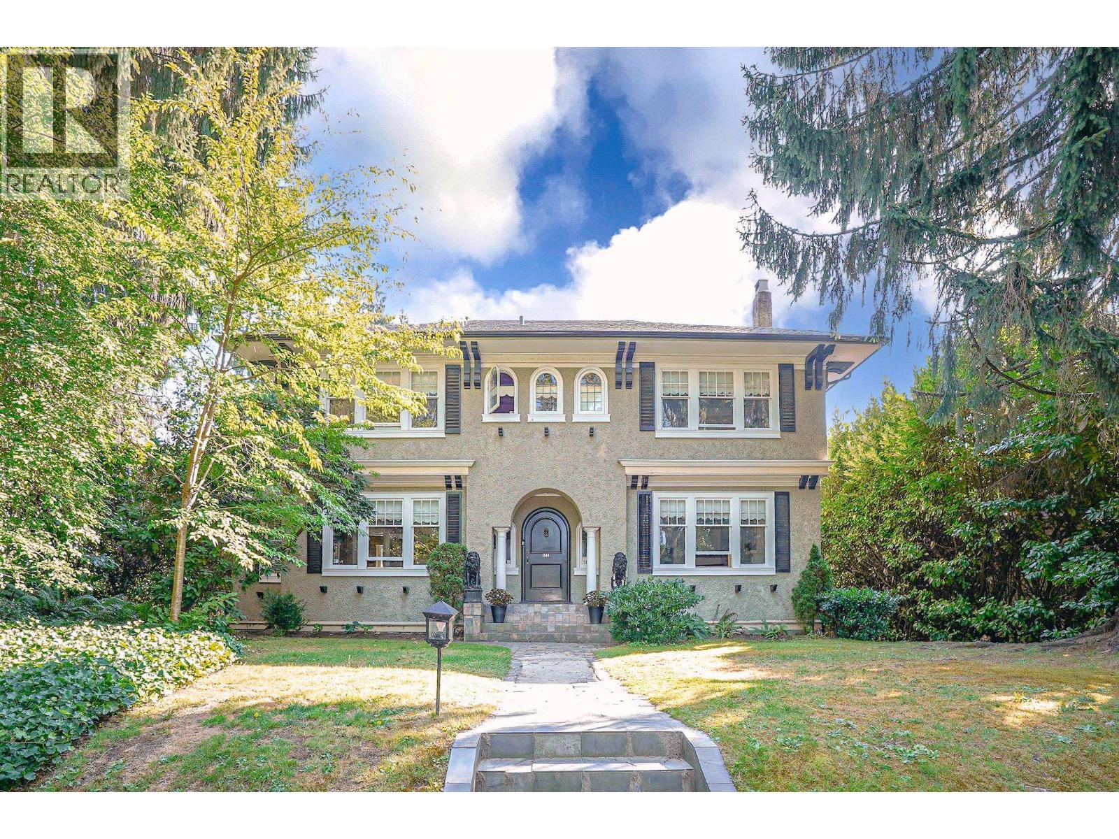 1564 W 26th Avenue, Vancouver, British Columbia  V6J 2W9 - Photo 1 - R3044225