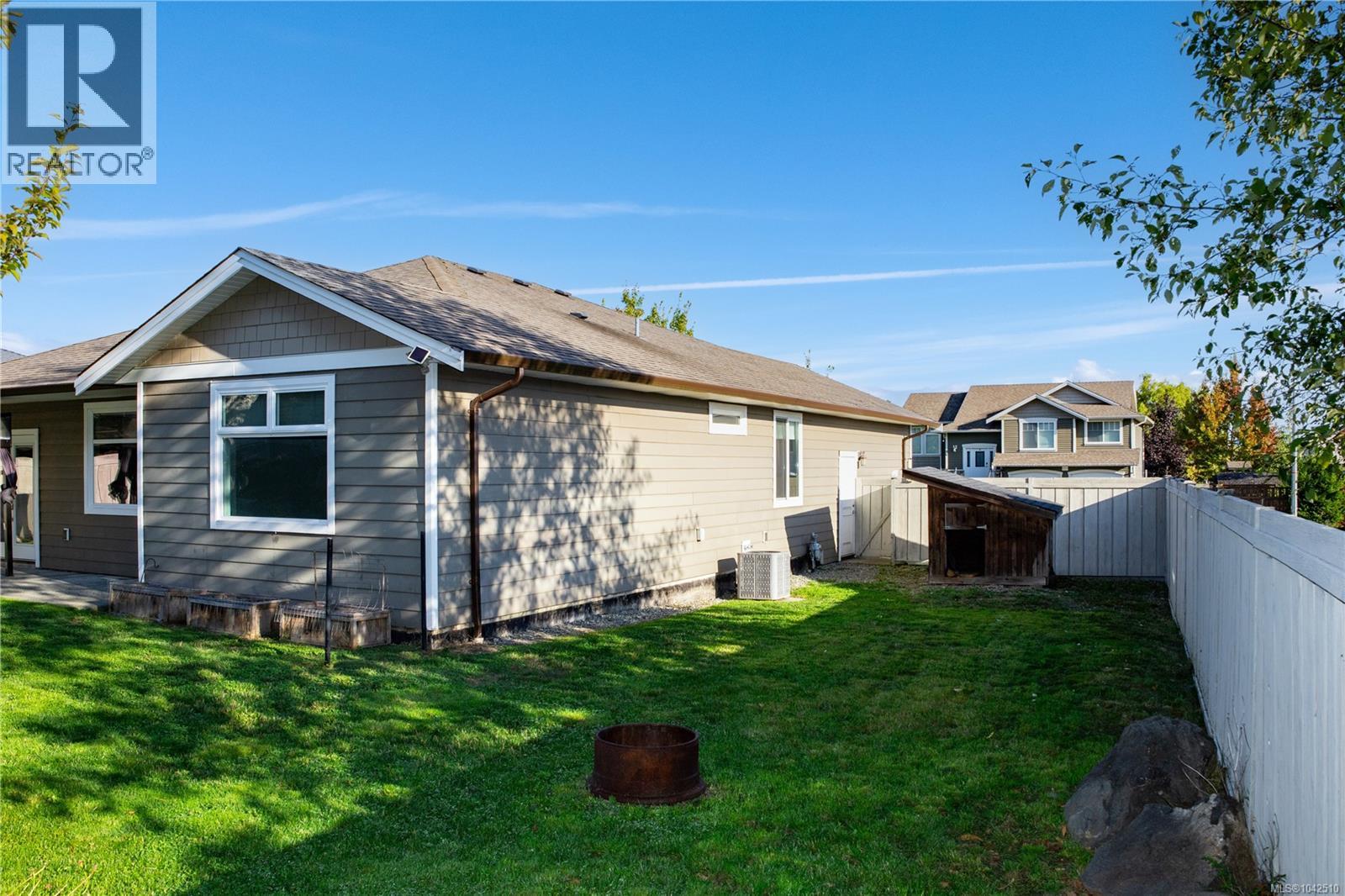 117 Strathcona Way, Campbell River, British Columbia  V9H 1W4 - Photo 38 - 1042510