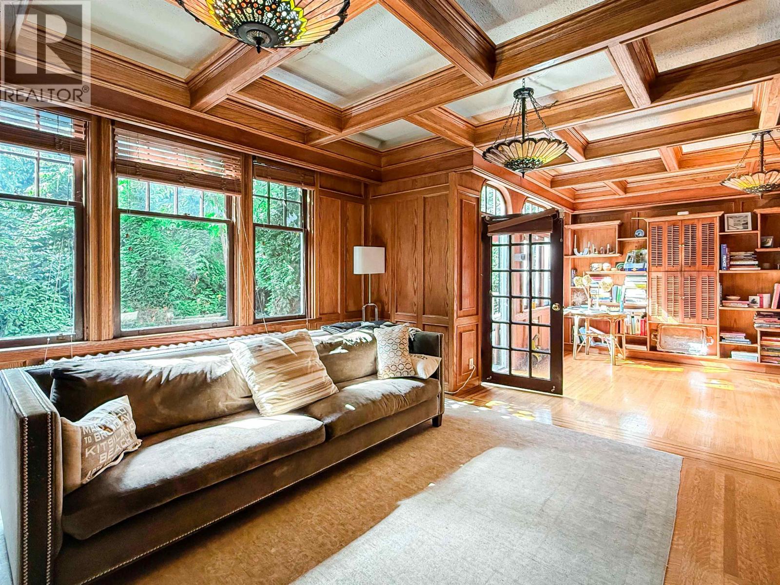 1564 W 26th Avenue, Vancouver, British Columbia  V6J 2W9 - Photo 2 - R3044225