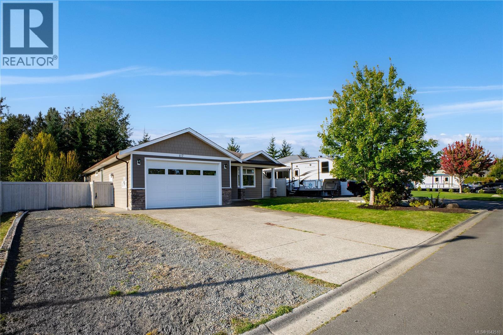 117 Strathcona Way, Campbell River, British Columbia  V9H 1W4 - Photo 49 - 1042510