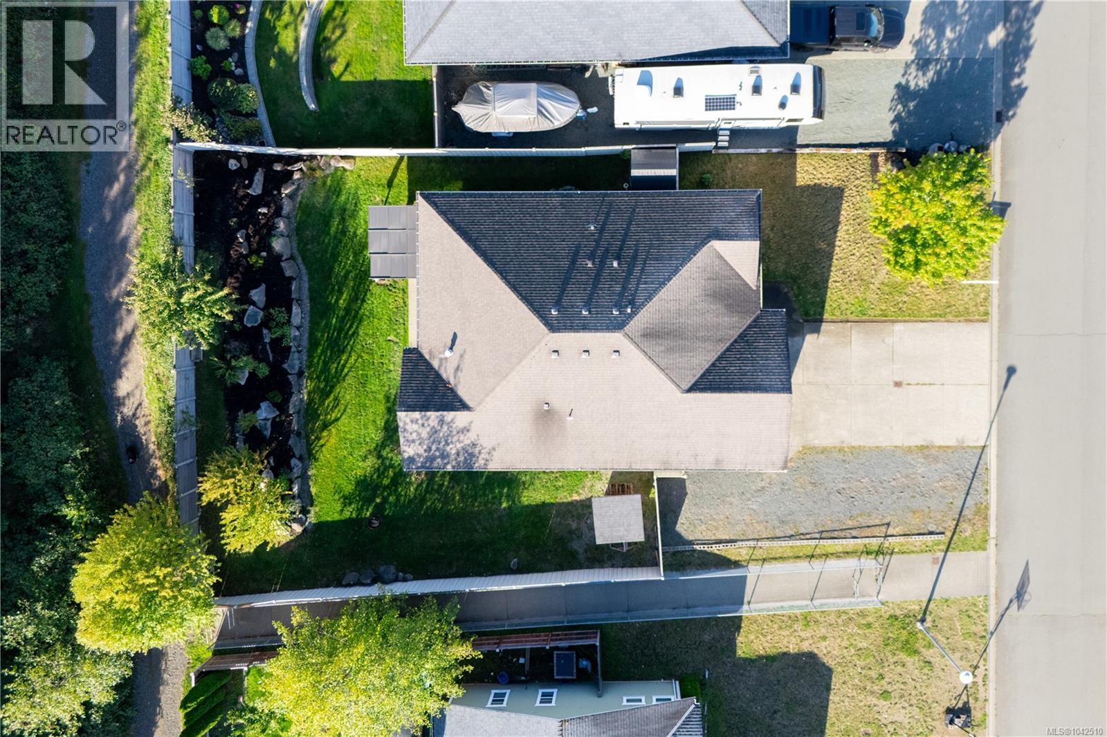 117 Strathcona Way, Campbell River, British Columbia  V9H 1W4 - Photo 46 - 1042510