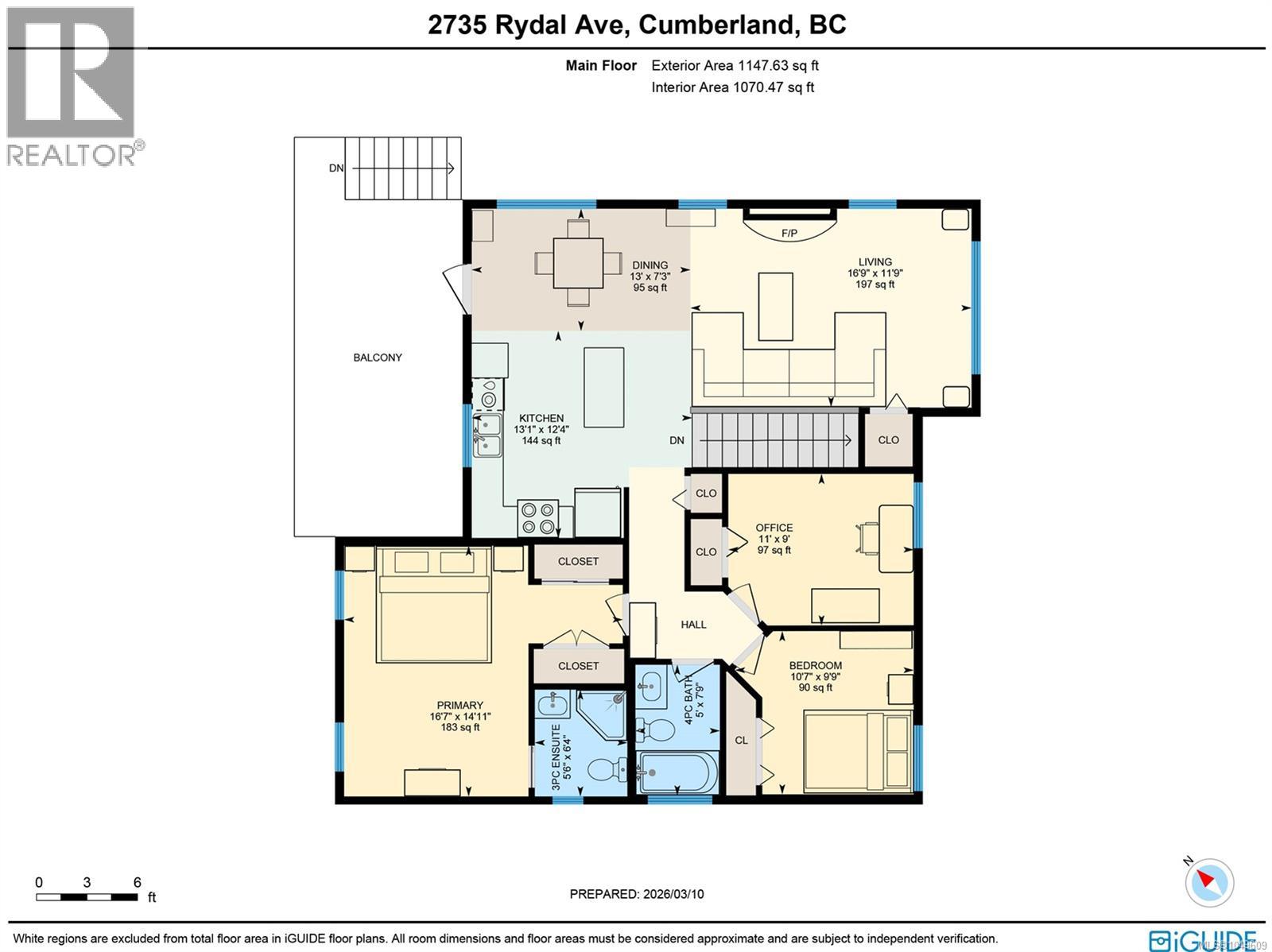 2735 Rydal Ave, Cumberland, British Columbia  V0R 1S0 - Photo 34 - 1049609