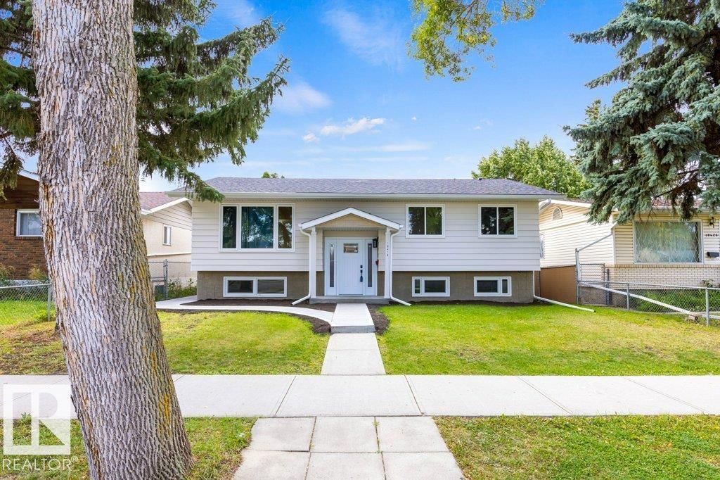 10418 154 St NW, Edmonton, Alberta  T5P 2H8 - Photo 3 - E4508608