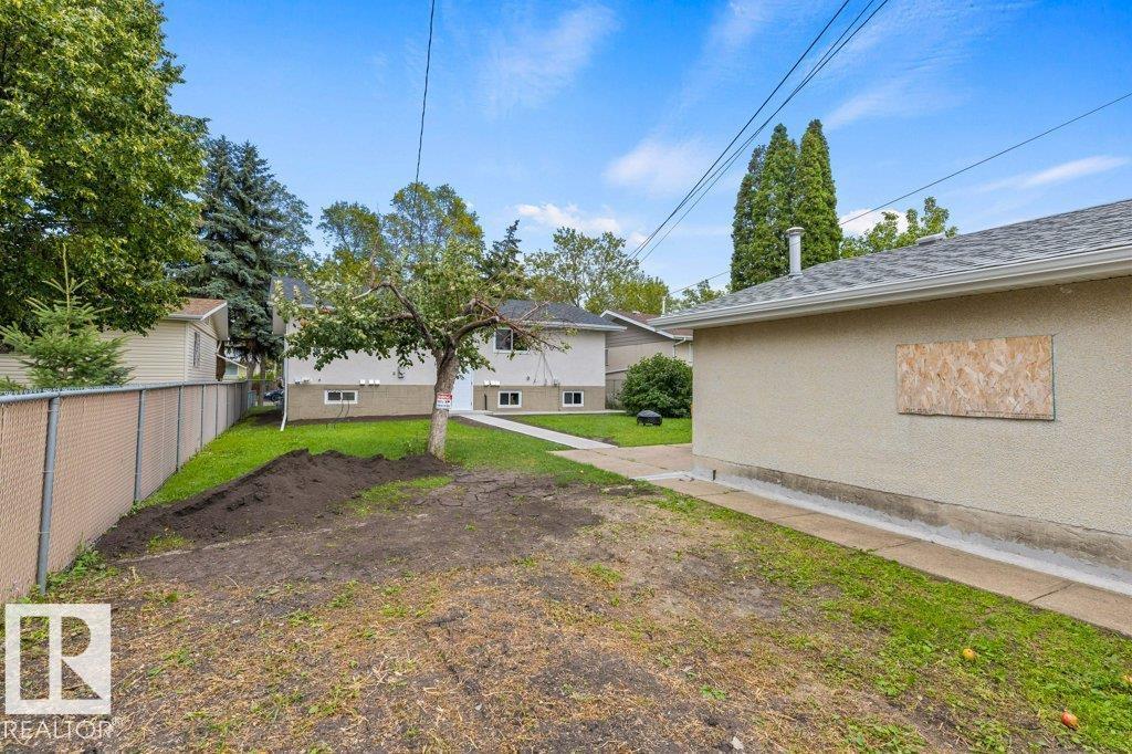 10418 154 St NW, Edmonton, Alberta  T5P 2H8 - Photo 46 - E4508608