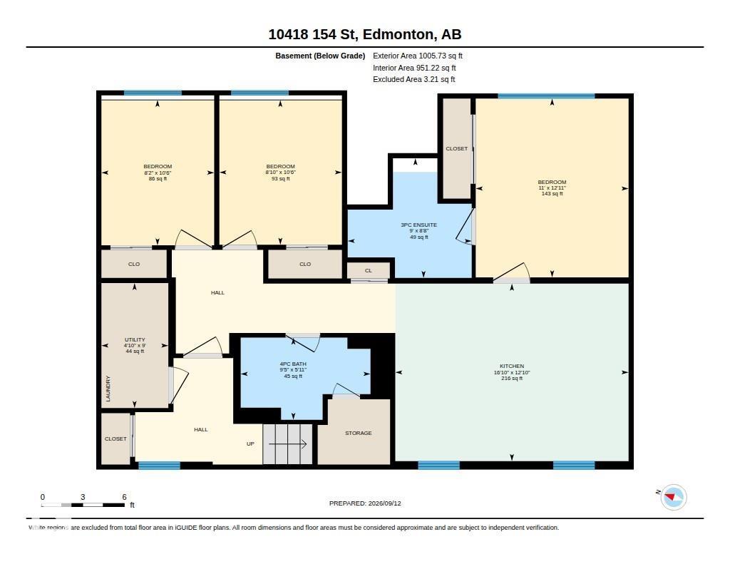 10418 154 St NW, Edmonton, Alberta  T5P 2H8 - Photo 51 - E4508608