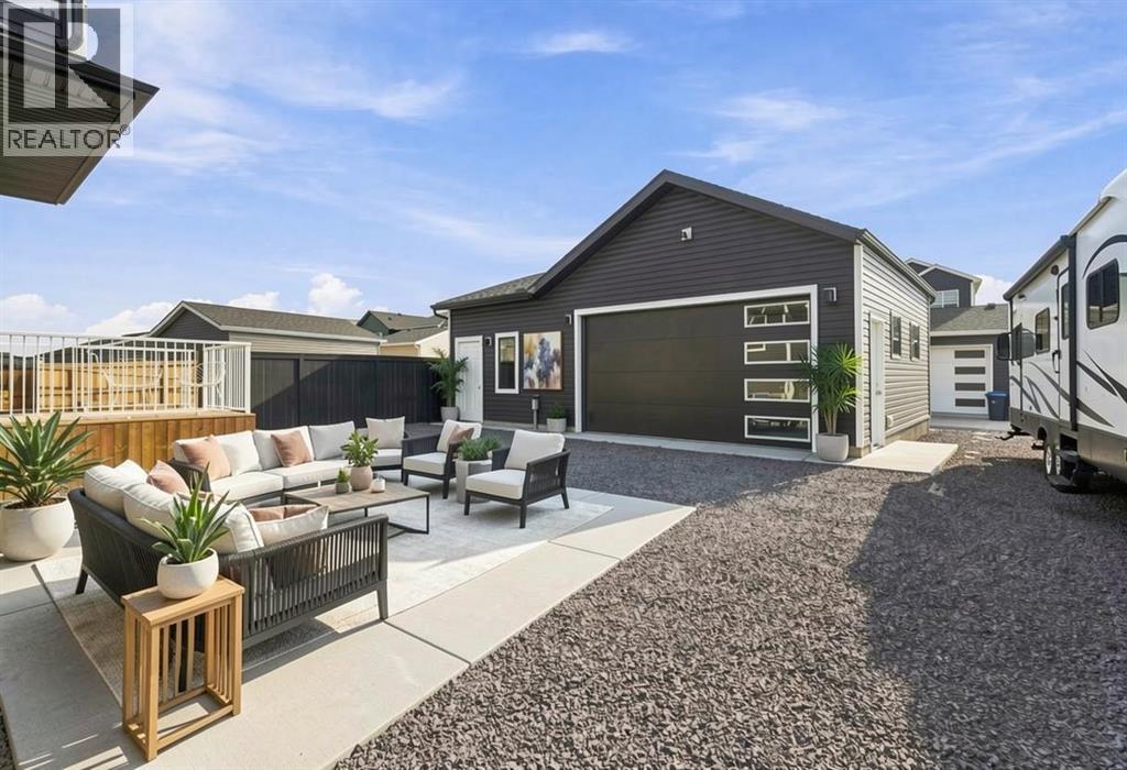 20305 45 Street Se, Calgary, Alberta  T3M 3W2 - Photo 42 - A2333785