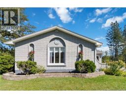 35 De la Breche, Grand-Barachois, New Brunswick