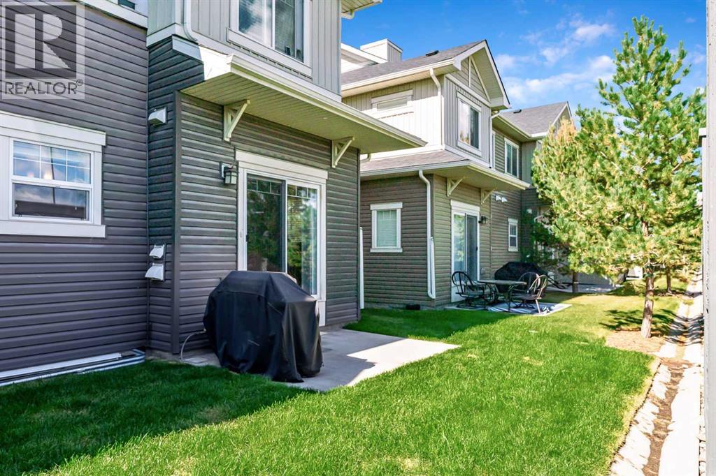 652 Skyview Ranch Grove Ne, Calgary, Alberta  T3N 0R8 - Photo 17 - A2339900