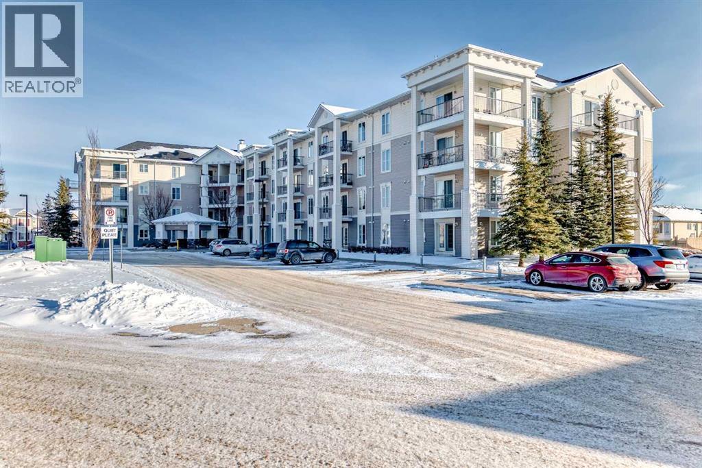 2413, 333 Taravista Drive NE, Calgary, Alberta