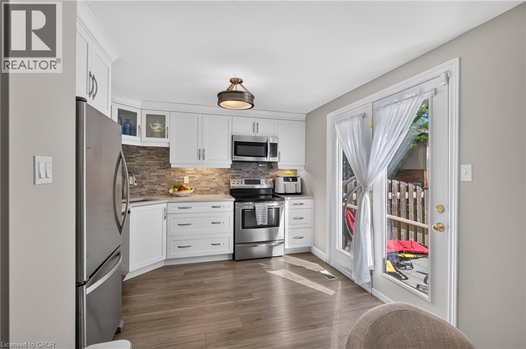 180 Marksam Road Unit# 62, Guelph, Ontario  N1H 8G4 - Photo 11 - 40862782