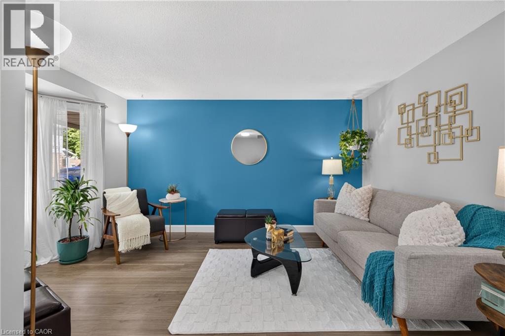 180 Marksam Road Unit# 62, Guelph, Ontario  N1H 8G4 - Photo 9 - 40862782