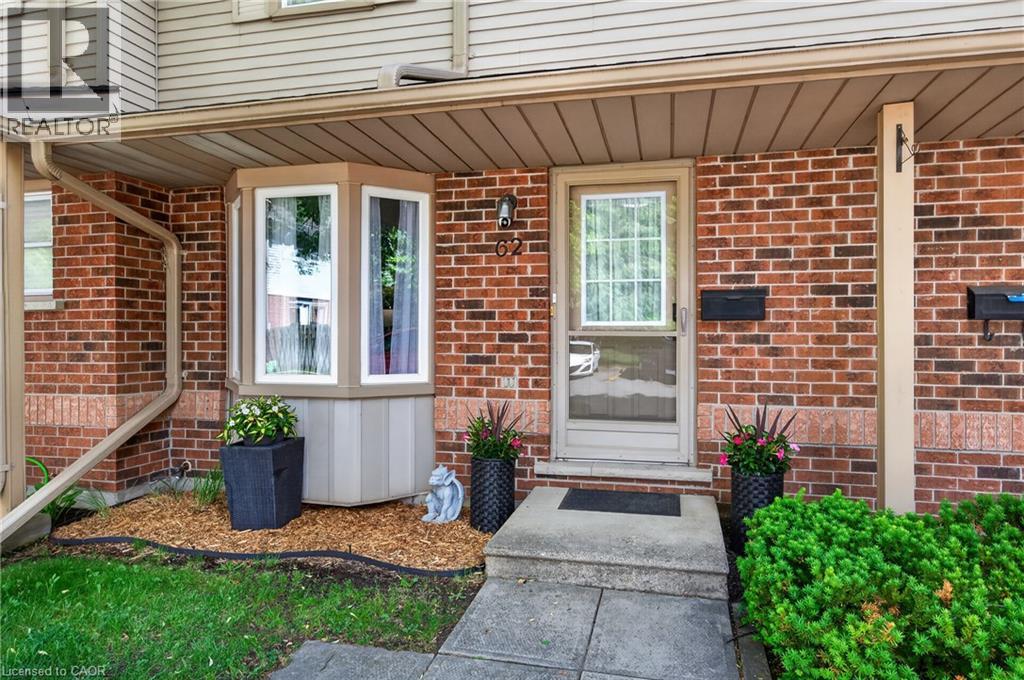 180 Marksam Road Unit# 62, Guelph, Ontario  N1H 8G4 - Photo 4 - 40862782
