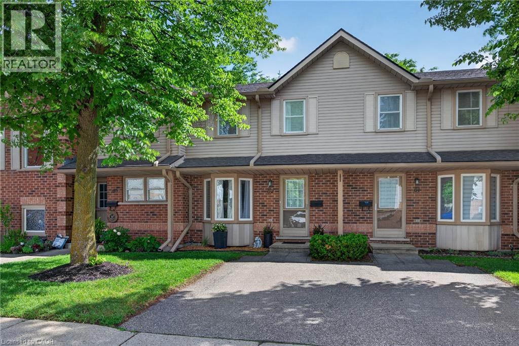 180 Marksam Road Unit# 62, Guelph, Ontario  N1H 8G4 - Photo 2 - 40862782