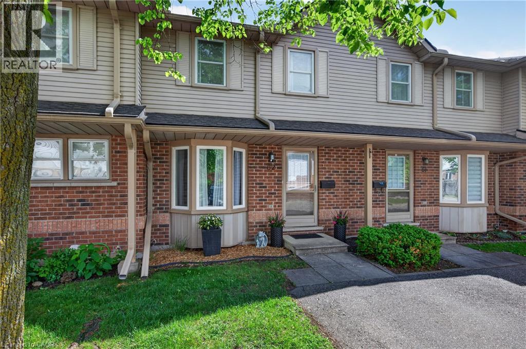 180 Marksam Road Unit# 62, Guelph, Ontario  N1H 8G4 - Photo 3 - 40862782
