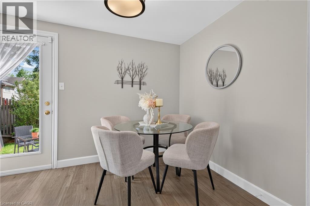 180 Marksam Road Unit# 62, Guelph, Ontario  N1H 8G4 - Photo 13 - 40862782