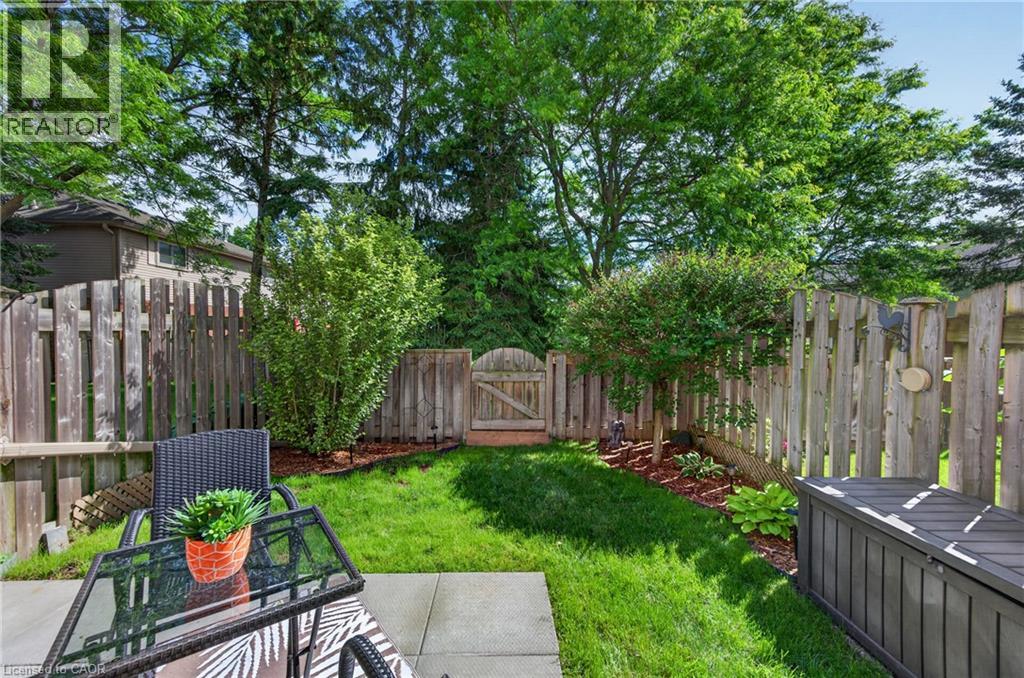 180 Marksam Road Unit# 62, Guelph, Ontario  N1H 8G4 - Photo 29 - 40862782